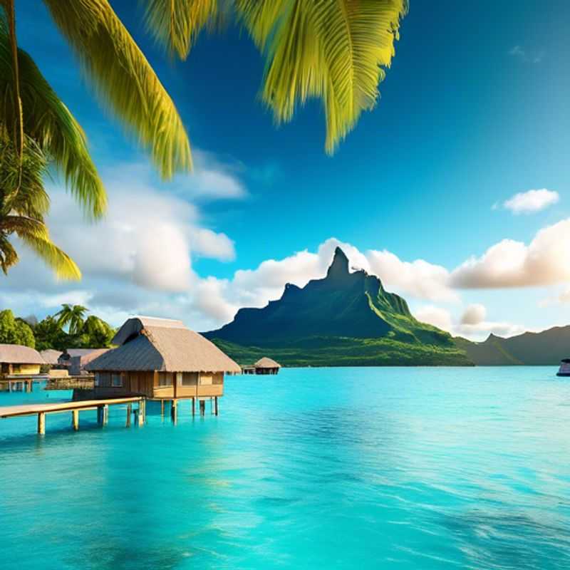 Bora Bora, Paradis fiscal ou fardeau financier ? Dévoilons les secrets de son coût !<h3>Bora Bora : Un séjour de rêve... à quel prix ? Mon expérience et mes conseils pour un budget maîtrisé.</h3><h3>Le coût de la beauté : Bora Bora, entre luxe accessible et dépenses inattendues.</h3><h3>Splendeurs polynésiennes : Bora Bora, voyage de luxe ou escapade abordable ? </h3><h3>Explorer Bora Bora sans se ruiner : astuces et itinéraires pour un budget responsable.</h3><h3>Bora Bora : Mythique et accessible ? Mon guide pour un voyage inoubliable, adapté à toutes les bourses.</h3><h3>Secrets de Bora Bora : Comment profiter de son charme unique sans vider son compte en banque.</h3><h3>Au cœur de Bora Bora : Luxe, aventure et budget : trouver l'équilibre parfait.</h3><h3>L'enchantement de Bora Bora : Un voyage sur mesure, à la hauteur de vos rêves et de votre budget.</h3><h3>Découvrir Bora Bora : Plus qu'un simple coût, une expérience inoubliable à vivre !</h3>