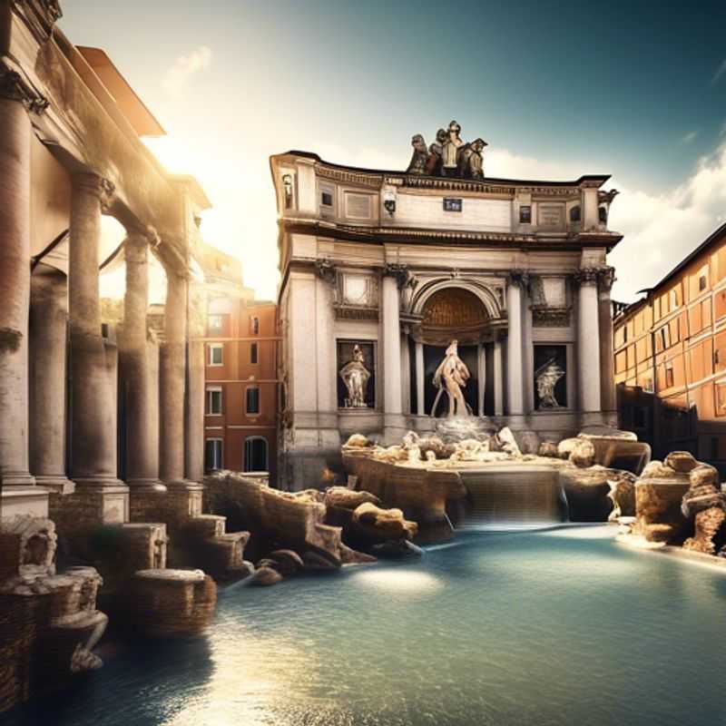 Roma, Cara ou Barata? Um Guia Descobrindo os Segredos dos Preços na Cidade Eterna!<h3>Roma sem Quebrar o Cofre: Guia de Viagem para Orçamentos Apertados (e Luxos Acessíveis!)</h3><h3>A Roma dos Sonhos: Como Economizar (e Desfrutar) Sem Abrir Mão do Conforto</h3><h3>Itália sem Dívidas: Desvendando os Custos de uma Viagem a Roma e Maximizando sua Experiência</h3><h3>Roma para Todos os Bolsos: Um Roteiro para Viajantes Econômicos e Luxuosos</h3><h3>Descubra Roma: Um Olhar Crítico Sobre Preços e Atrações Turísticas</h3><h3>Mochileiros em Roma: Guia Completo para uma Viagem Orçamentária e Inesquecível</h3><h3>Roma sem Surpresas Financeiras: Um Guia Prático para Orçar Sua Viagem</h3><h3>A Verdadeira Roma: Preços, Luxos e Aventura em Uma Viagem Autêntica</h3><h3>Roma: Luxo ou Economia? A Arte de Viajar com Sabedoria e Estilo na Cidade Eterna</h3>