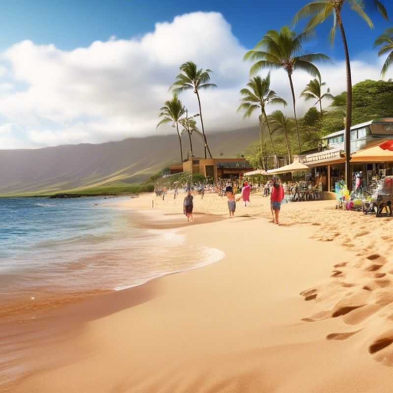 Maui's Mystical Price Tag: Unmasking the Island's Hidden Costs (and Where to Find the Bargains!)<h3>Is Maui a Wallet-Wrecker? A Treasure Hunter's Guide to Island Expenses</h3><h3>Maui on a Budget? Cracking the Code to Affordable Aloha (Without Sacrificing the Magic!)</h3><h3>Mythbusters: Debunking the Maui Price Hike – A Budget Traveler's Adventure</h3><h3>Exploring Maui's Ancient Secrets...and its Modern Admission Fees: A Historian's Journey</h3><h3>Maui's Magnificent Seven (and How Much They'll Cost You): A Traveler's Tale</h3><h3>From Volcanic Vistas to Wallet-Friendly Views: Navigating Maui's Admission Fees</h3><h3>The Price of Paradise: Unraveling Maui's Cost of Living (and How to Beat It!)</h3><h3>Aloha on a Shoestring: A Budget-Conscious Guide to Maui's Top Attractions</h3><h3>Maui's Money Mysteries: Decoding the Island's Expenses and Finding Your Perfect Island Getaway</h3>