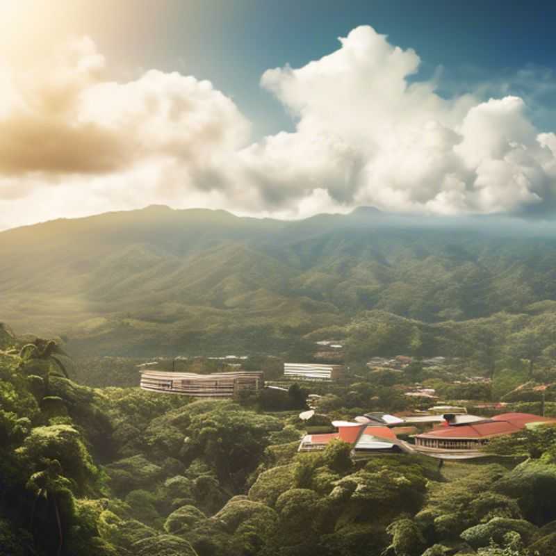 Unmasking San José: Is Costa Rica's Capital a Gold Mine or a Budget Breaker? (A Tour Guide's Tale)<h3>San José on a Shoestring: Myths, Legends, and the Price of Pura Vida</h3><h3>Decoding San José's Costs: A Treasure Map to Affordable Adventures in Costa Rica</h3><h3>The San José Spending Enigma: Solving the Mystery of Budget Travel in the Heart of Costa Rica</h3><h3>From Temple Ruins to Tapas Bars: A Budget-Conscious Journey Through San José's History and Culture</h3><h3>San José's Price Tag: A Scientific Approach to Exploring Costa Rica Without Breaking the Bank</h3><h3>Beyond the Tourist Trail: Discovering Hidden Gems and Affordable Delights in San José</h3><h3>Is San José Expensive? A Whimsical Expedition into Costa Rica's Capital's True Cost</h3>