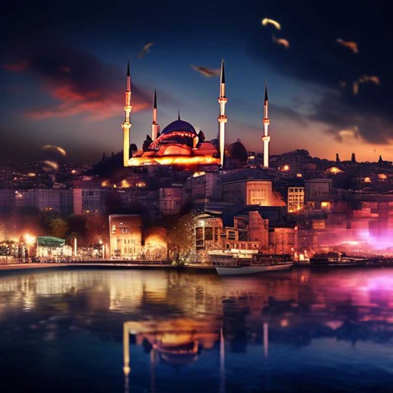 Istanbul on a Budget: Exploring the Quieter Side of the City<h3>Istanbul's Hidden Gems: Affordable Adventures Beyond the Tourist Trail</h3><h3>Is Istanbul Expensive? A Local's Guide to Budget-Friendly Travel</h3><h3>Beyond the Hagia Sophia: Discovering Istanbul's Authentic Neighborhoods on a Shoestring</h3><h3>Unlocking Istanbul's Affordable Charm: Tips for a Meaningful & Economical Trip</h3><h3>Istanbul's Residential Rhythms: A Budget Traveler's Guide to Local Life</h3><h3>Experiencing Istanbul Like a Local: Avoiding Tourist Traps & Finding Authentic Delights</h3><h3>The Budget-Conscious Traveler's Guide to Istanbul: Culture, History, and Affordable Thrills</h3><h3>Istanbul: More Than the Tourist Spots – A Guide to Budget-Friendly Exploration</h3><h3>Quiet Corners of Istanbul: A Pocket-Friendly Guide to Uncrowded Exploration</h3>