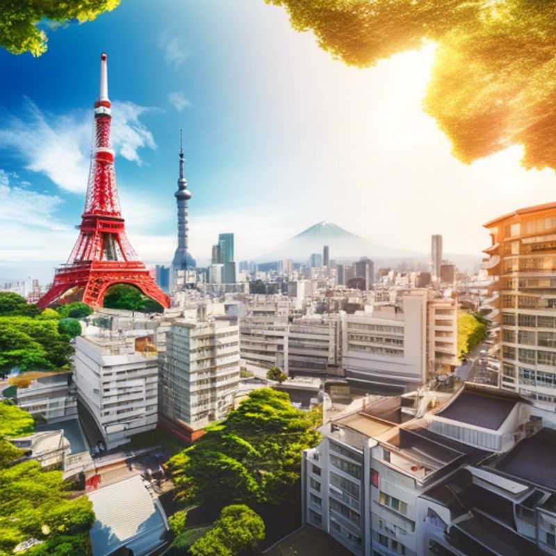 Découvrir Tokyo sans se ruiner : transports et astuces pour un budget malin<h3>Tokyo : budget voyage ? Transports abordables et pépites locales !</h3><h3>Visiter Tokyo à petit prix : astuces transports et activités économiques</h3><h3>Explorer Tokyo intelligemment : optimiser son budget transport</h3><h3>Tokyo pas cher ? Secrets de transport pour un voyage inoubliable</h3><h3>Se déplacer à Tokyo : éviter les pièges à touristes et profiter des transports</h3><h3>Transport à Tokyo : guide pratique et économique pour votre voyage</h3><h3>Le coût des transports à Tokyo : mieux comprendre pour mieux voyager</h3>