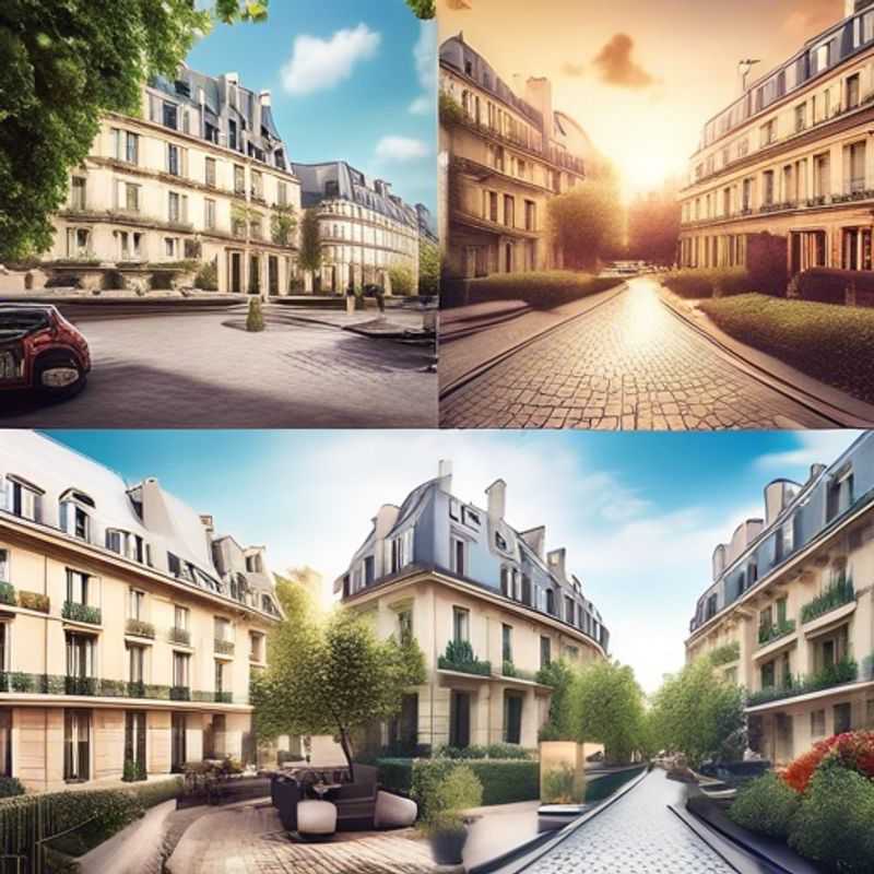 Paris on a Budget: High Season Hustle vs. Low Season Luxury – A Traveler's Tale<h3>Is Paris Pricey? Decoding the High Season Hype (and the Low Season's Hidden Gems!)</h3><h3>Bonjour, Budget Travelers! When to Visit Paris for the Best Value (and Fewer Crowds!)</h3><h3>Parisian Pocketbook: Navigating the Costs – High Season vs. Low Season</h3><h3>The Parisian Price Puzzle: Unlocking Affordable Adventures – High Season vs. Low Season</h3><h3>More Bang for Your Franc: Timing Your Parisian Escape (High Season vs. Low Season)</h3><h3>Parisian Adventures: The Ultimate Guide to Budget-Friendly Travel (High vs. Low Season)</h3><h3>Chasing Parisian Dreams Without Breaking the Bank: High Season vs. Low Season</h3><h3>Secrets of a Savvy Traveler: Exploring Paris Affordably (High Season vs. Low Season)</h3><h3>From Champs-Élysées to Charming Cafés: Smart Spending in Paris (High & Low Season Strategies)</h3>