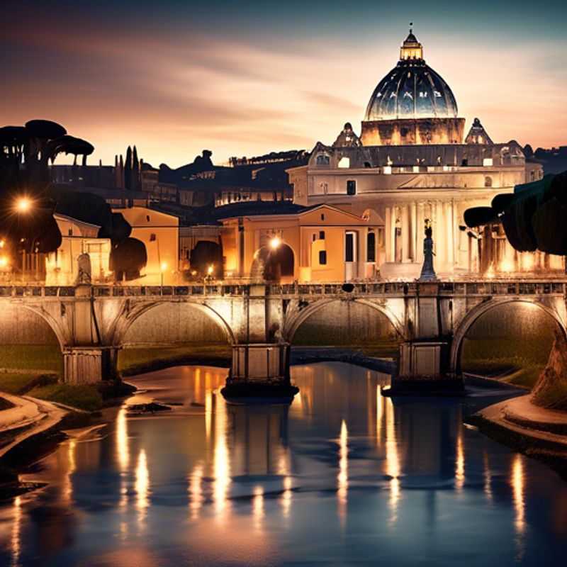 Rome, dolce vita et budget souvenirs : Une virée shopping raisonnable dans la Ville Éternelle ?<h3>Souvenirs romains : Comment chiner des trésors sans se ruiner (et des anecdotes en prime !)</h3><h3>Rome à petits prix : Shopping malin et souvenirs authentiques