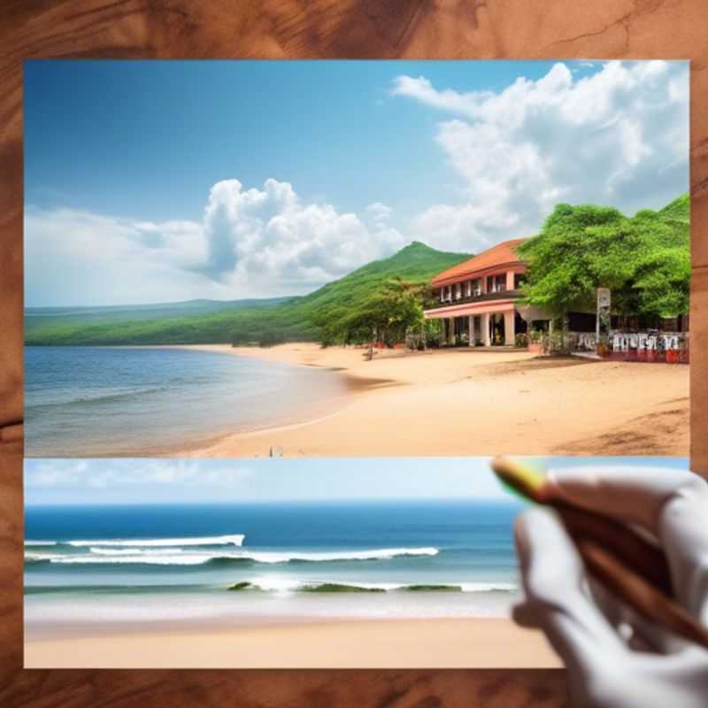 Leon&#44; Nicaragua&#58;  Is it Bank&#45;Breaking or Budget&#45;Friendly? A Culinary Investigation!<h3>Leon's Liquid Assets&#58; Uncovering the True Cost of Cocktails and Cuisine</h3><h3>From Street Tacos to Gourmet Grub&#58;  Decoding Leon's Gastronomic Price Puzzle</h3><h3>Sweet Treats and Spicy Savings&#58;  A Dessert Detective's Guide to Leon's Affordability</h3><h3>Nibbling Nicaraguan Nosh&#58;  A Budget Traveler's Guide to Leon's Appetizers</h3><h3>Leon's Legendary Libations&#58;  Are the Drinks Worth the Hype (and the Price)?</h3><h3>The Myth of Expensive Leon&#58; Separating Fact from Fiction in Nicaragua's Culinary Scene</h3>