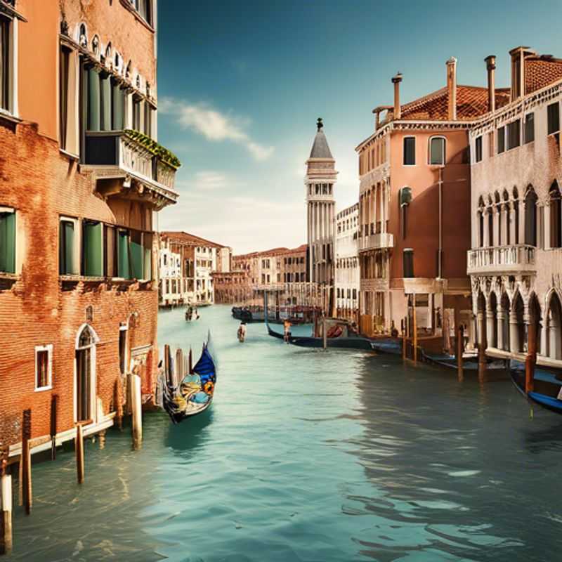 Venise, perle italienne : un voyage coûteux ou abordable ? Décryptage des prix !<h3>Vivre à la vénitienne : budget voyage, entre gondoles et cicchetti !</h3><h3>Secrets de Venise : comment voyager intelligemment et économiser sur place ?</h3><h3>Venise à petit prix : itinéraire pour un voyage inoubliable sans se ruiner !</h3><h3>Gondoles et gelato : dépense touristique à Venise : une analyse détaillée.</h3>