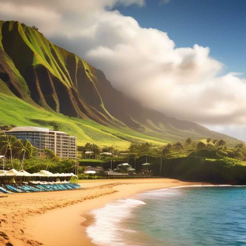 ¿Maui, paraíso hawaiano o agujero negro financiero? Descifrando el costo de la vida en la Isla del Encanto<h3>El precio del paraíso: Una mirada honesta a los costos de alojamiento y servicios en Maui</h3><h3>Maui: ¿Vacaciones de ensueño o presupuesto ajustado? Analizando el costo de la vivienda y los servicios</h3><h3>Alojamiento en Maui: Lujo, confort... y la realidad de los precios. Mi experiencia personal</h3><h3>Más allá de las postales: Descubriendo los costes ocultos de vivir (y vacacionar) en Maui</h3><h3>Presupuesto viajero en Maui: Consejos prácticos para disfrutar sin arruinarte</h3>
