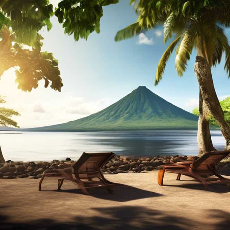 Ometepe, Nicaragua : Un Paradis Tropical Accessible ? Décryptage des Coûts !<h3>Ometepe au Nicaragua : Budget Voyage & Conseils pour un Séjour Inoubliable (sans se Ruiner !)</h3><h3>Île d'Ometepe : Voyage Économique Possible ? Mon Expérience et Mes Astuces !</h3><h3>Explorer Ometepe sans se Briser la Banque : Guide Pratique et Conseils Budget</h3><h3>Nicaragua, Ometepe : Le Prix du Paradis ? Un Regard Honnête sur les Coûts de Voyage</h3><h3>Ometepe : Voyageur à Petit Budget ? Découvrez comment profiter de l'île sans vous ruiner !</h3><h3>Aventure à Ometepe : Coûts de Voyage Réels et Conseils pour Optimiser Votre Budget</h3><h3>Petit Budget, Grand Voyage : Explorez la Magie d'Ometepe au Nicaragua !</h3>