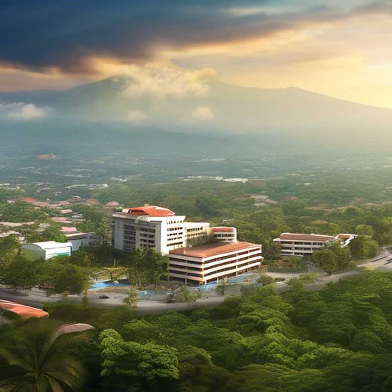 San Pedro Sula&#58;  Luxury on a Budget? Unpacking the Cost of Honduran Charm (and Maybe a Mayan Mystery!)<h3>Is San Pedro Sula Expensive? A Tour Guide's Surprisingly Affordable Adventure (with a Side of History)</h3><h3>Beyond the Headlines&#58;  Myths vs. Reality – The True Cost of Exploring San Pedro Sula</h3><h3>San Pedro Sula&#58;  Personalized Paradise or Pricey Pitfall? A Guide to Budget&#45;Friendly Luxury</h3><h3>Decoding San Pedro Sula&#58;  A Treasure Hunt for Affordable Experiences (and Ancient Secrets!)</h3><h3>From Backpacker to VIP&#58;  Navigating San Pedro Sula's Costs – A Customizable Journey</h3><h3>San Pedro Sula&#58;  Exceptional Service on a Shoestring? A Tour Guide's Insider Tips</h3><h3>The San Pedro Sula Budget Conundrum&#58;  Balancing Authentic Experiences with Your Wallet (and Your Curiosity)</h3><h3>Unveiling San Pedro Sula&#58;  Luxury Travel Without the Luxury Price Tag (and a Few Legends Along the Way)</h3>
