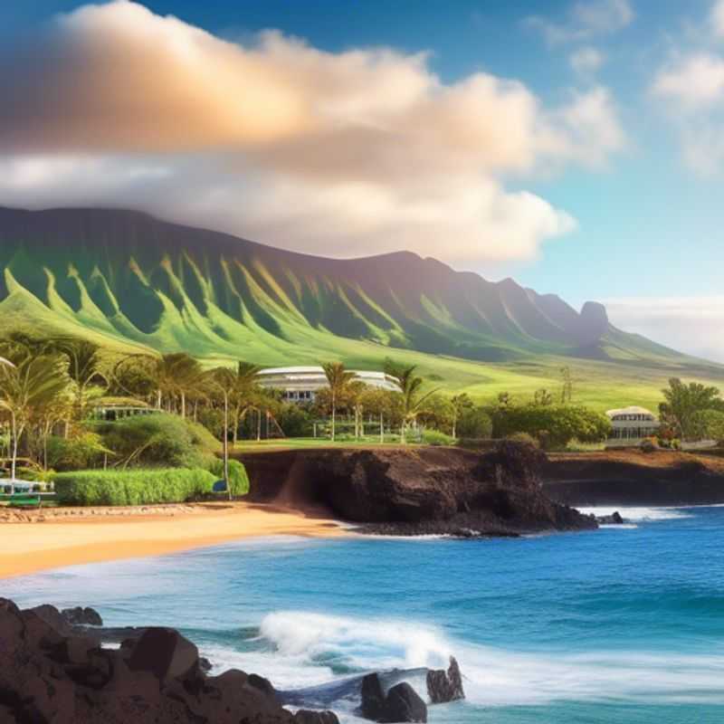Maui on a Budget: Is it Really That Expensive?<h3>Island Time, Island Prices: Understanding Maui's Seasonal Costs</h3><h3>Maui's Magic: Exploring the Island Without Breaking the Bank</h3><h3>Sunsets & Savings: Your Guide to Affordable Maui Adventures</h3><h3>Hidden Gems & Happy Prices: Discovering Budget-Friendly Maui</h3><h3>Aloha on a Shoestring: Smart Travel Tips for Maui</h3><h3>Maui's Many Faces: High Season vs. Low Season Prices</h3><h3>Beyond the Resorts: Finding Value in Authentic Maui Experiences</h3><h3>Planning Your Perfect Maui Trip: A Seasonal Spending Guide</h3><h3>Unforgettable Maui: Making the Most of Your Budget</h3>
