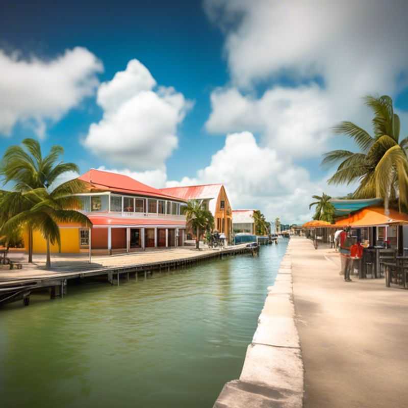 Belize City Bites&#58; Budget&#45;Friendly Eats &#38; Fancy Feasts – Is Belize City Expensive?<h3>From Street Food Stalls to Upscale Dining&#58; Exploring Belize City's Culinary Landscape &#38; Your Wallet</h3><h3>Belize City on a Budget?  A Foodie's Guide to Savoring Deliciousness Without Breaking the Bank</h3><h3>Rum&#44; Rice&#44; and Reality Checks&#58; How Restaurant Choices Impact Your Belize City Trip Cost</h3><h3>Belize City's Culinary Spectrum&#58; A Gastronomic Adventure for Every Budget</h3><h3>Conquering Belize City&#58;  A Delicious Guide to Eating Your Way Through (Without Emptying Your Pockets)</h3><h3>Beyond the Beaches&#58;  Exploring the Affordable Eats and Unexpected Delights of Belize City</h3><h3>Belize City's Hidden Gems&#58;  Discovering Authentic Flavors on a Budget</h3>