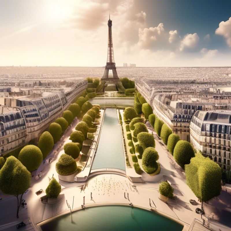Parisian Prices: A Seasoned Traveler's Guide to Avoiding the Louvre-Sized Bill<h3>Is Paris Worth the Franc Frenzy? A Myth-Busting, Budget-Conscious Adventure</h3><h3>Decoding the City of Lights: A Season-by-Season Guide to Parisian Affordability (and Hidden Gems!)</h3><h3>Paris on a Shoestring: Myths, Legends, and Money-Saving Tips for Every Season</h3><h3>The Parisian Puzzle: Uncovering the Secrets to Budget Travel in the City of Love (No Fairy Dust Required!)</h3>