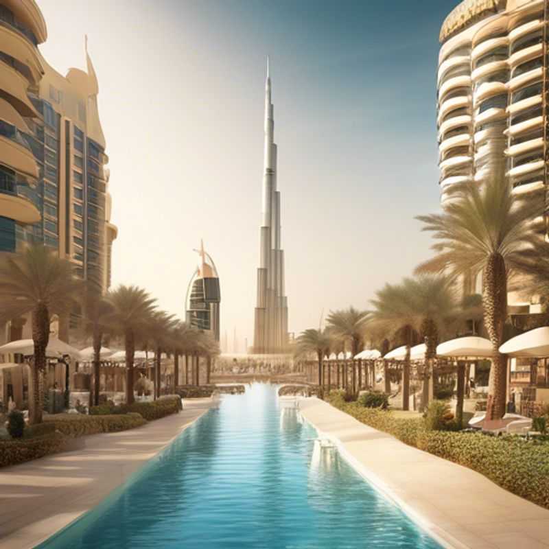 Dubai on a Budget? Unpacking the Hotel Scene: Luxury vs. Value<h3>Dubai Delights: Finding Affordable Hotel Gems Without Compromising Comfort</h3><h3>Is Dubai Expensive? A Hotel-Focused Look at Budget-Friendly Options</h3><h3>Luxury or Lean? Navigating Dubai Hotel Costs for an Unforgettable Trip</h3><h3>Discovering Dubai's Hidden Hotel Bargains: Your Guide to Affordable Stays</h3><h3>Dubai Hotel Hacks: Maximizing Your Budget and Minimizing Expenses</h3><h3>Beyond the Burj: Exploring Dubai's Hotel Landscape on a Variety of Budgets</h3><h3>Your Dubai Hotel Guide: Finding the Perfect Balance of Price and Amenities</h3><h3>Unlocking Dubai: Affordable Hotel Stays and Unexpected Adventures</h3><h3>Dubai on a Shoestring: Smart Hotel Choices for an Amazing Experience</h3>
