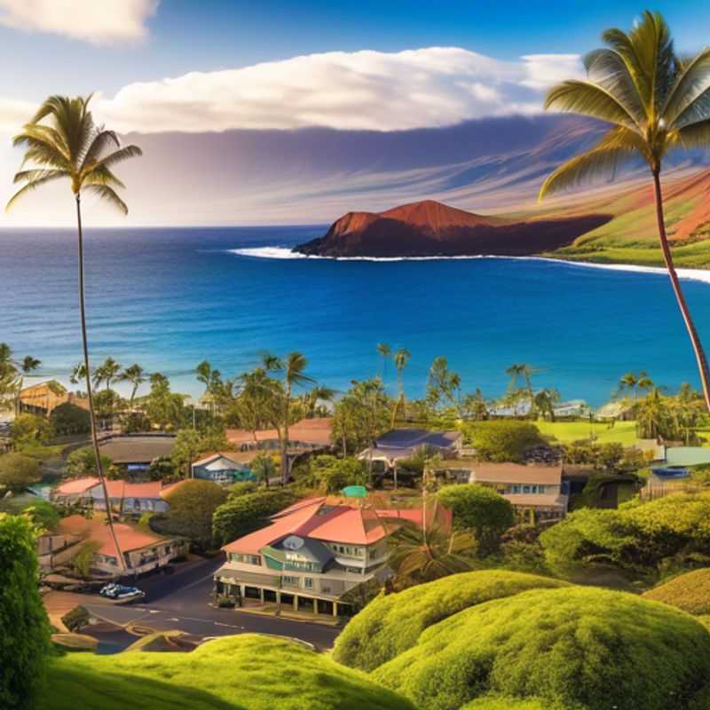 ¿Es Maui, Hawái, un destino caro? Explorando sus vibrantes opciones gastronómicas y nocturnas sin gastar una fortuna<h3>Maui: Deliciosa gastronomía y vida nocturna sin arruinarse: Guía para viajeros inteligentes</h3><h3>Descubriendo la auténtica Maui: Consejos para disfrutar de su gastronomía y vida nocturna a precios asequibles</h3><h3>Maui sin gastar de más: Una guía práctica para saborear su cultura culinaria y nocturna</h3><h3>Más allá de los resorts: Explorando la vibrante escena gastronómica y nocturna de Maui con un presupuesto ajustado</h3><h3>Aventura culinaria y nocturna en Maui: Consejos para un viaje económico y memorable</h3><h3>Descubriendo los secretos de Maui: Gastronomía y vida nocturna auténticas sin caer en las trampas para turistas</h3>