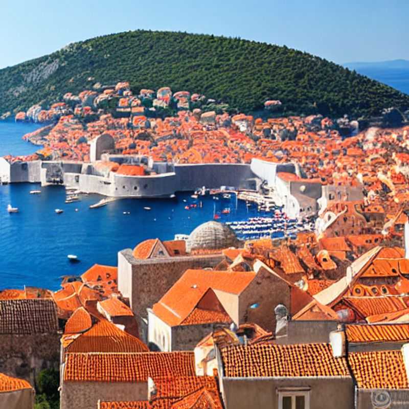 Dubrovnik in Summer: Sun-Kissed Stones & Fewer Crowds? A Tour Guide's Conjecture<h3>Dodging the Dragon's Breath: Dubrovnik in July & August - A Surprisingly Untamed Affair</h3><h3>Decoding Dubrovnik's Summer Secrets: Myth, History, and the Quest for the Perfect (Less Crowded) Beach</h3><h3>Beyond the Walls: Unveiling Dubrovnik's Off-Season Charms (and Still Beating the Heat!)</h3><h3>Sun, Sea, and Slightly Fewer Souls: A Guide to Navigating Dubrovnik's Summer Tourist Maze</h3><h3>Dubrovnik's Summer Solstice: A Journey Through Time, Legends, and Surprisingly Empty Streets</h3>