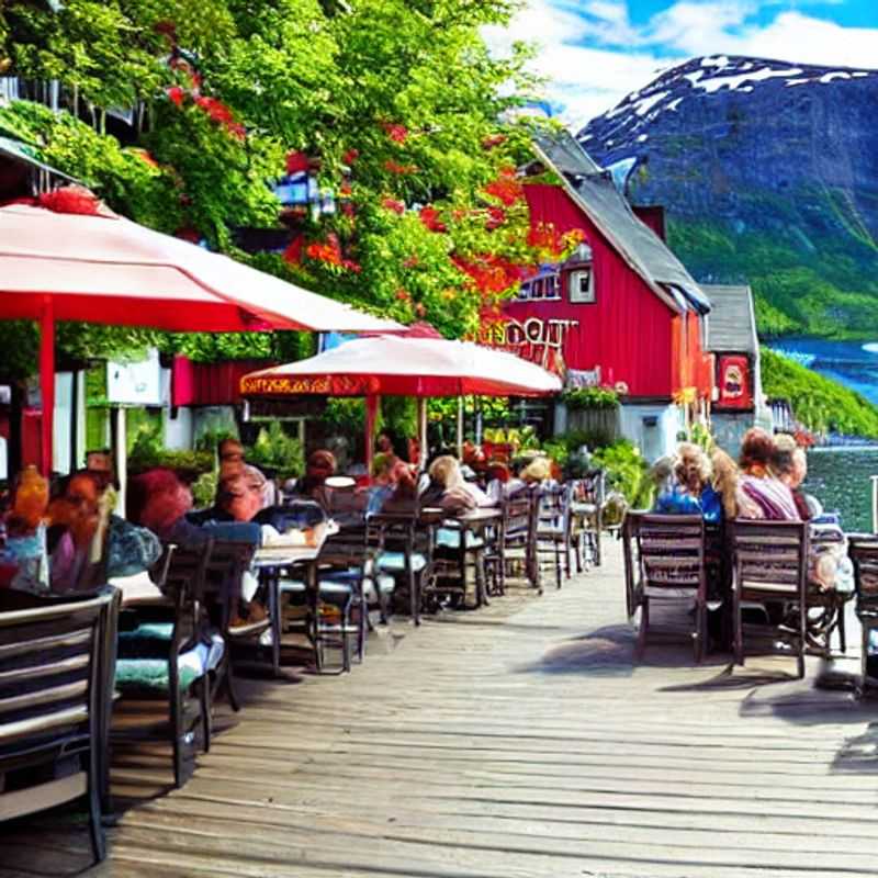Unveiling the Magic: A Summer Escape to Norway's Fjords (Beyond the Crowds!)<h3>Norway's Fjords in Summer: A Serene Escape from the Tourist Rush</h3><h3>Discovering the Untamed Beauty of Norway's Fjords: A Summer Sojourn</h3><h3>A Summer's Tale: Quiet Adventures Amongst Norway's Majestic Fjords</h3><h3>Beyond the Postcards: A Summer Journey Through Norway's Less-Crowded Fjords</h3><h3>My Heart in the Fjords: A Summer Escape to Norway's Hidden Gems</h3><h3>Norway's Fjords in Summer: My Personal Journey to Tranquility</h3><h3>Summer in the Fjords: An Intimate Exploration of Norway's Natural Wonders</h3><h3>The Enchanting Fjords of Norway: A Summer Escape for the Soul</h3><h3>Escape the Crowds: A Summer Holiday in Norway's Breathtaking Fjords</h3>