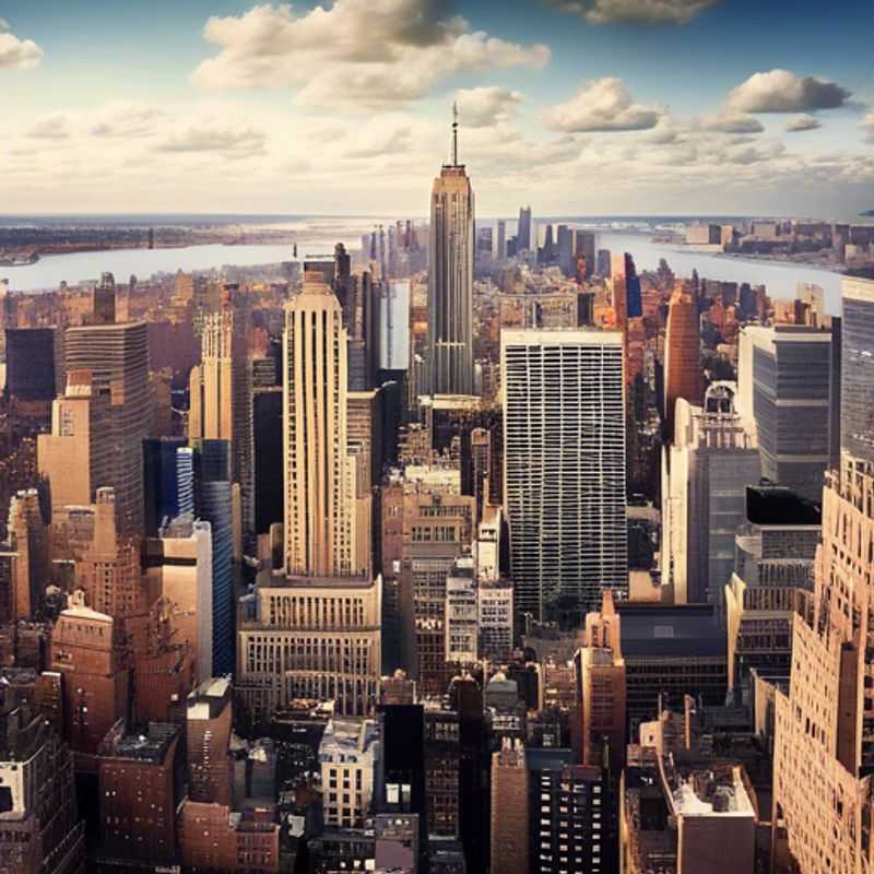 ¿Cuánto tiempo necesito en Nueva York? Desmitificando el costo de la Gran Manzana<h3>Nueva York: ¿Un viaje caro o una aventura accesible? Planificando tu estadía perfecta.</h3><h3>El presupuesto viajero en Nueva York: Consejos para una visita inolvidable sin gastar una fortuna.</h3><h3>Descubre Nueva York a tu ritmo: La duración ideal de tu viaje según tu estilo y presupuesto.</h3><h3>Nueva York para todos los bolsillos: Cuánto tiempo puedes disfrutarla sin arruinarte.</h3>