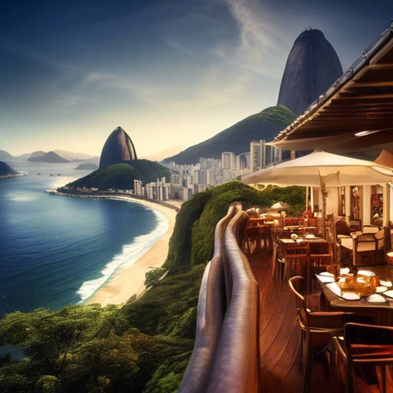 Rio de Janeiro on a Budget?  Balancing Samba &#38; Savings&#58; A Tourist's Tale<h3>Is Rio Expensive?  A Local's Perspective on Proximity &#38; Prices</h3><h3>Exploring Rio's Wonders&#58;  Luxury vs. Local – A Guide to Smart Spending</h3><h3>Rio's Tourist Traps &#38; Hidden Gems&#58; Maximizing Your Real (Brazilian) Value</h3><h3>From Copacabana to Christ the Redeemer&#58;  Budget&#45;Friendly Adventures in Rio</h3><h3>Rio de Janeiro&#58;  The Price of Paradise – A Journey Through Cost &#38; Culture</h3>