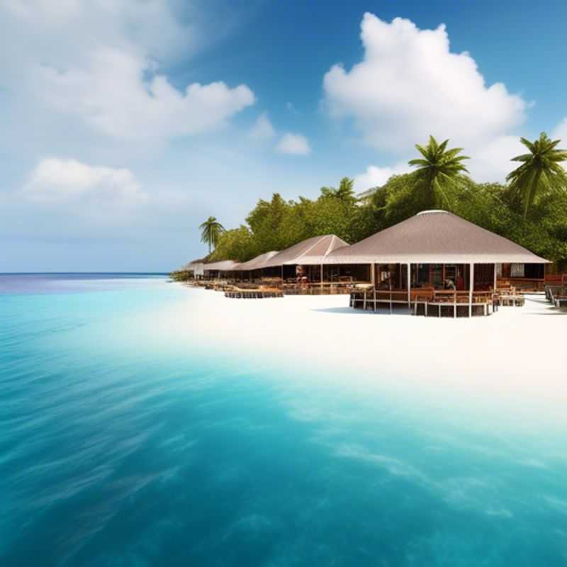 Maldives on a Budget?  Espresso Yourself!  A Coffee&#45;Fueled Look at Island Costs<h3>Cappuccino or Kopi Luwak? Deciphering the Price of Paradise in the Maldives</h3><h3>From Espresso to Extravagance&#58;  A Traveler's Guide to Managing Costs in the Maldives</h3><h3>Maldives&#58;  Is it Worth the Latte?  A Budget&#45;Conscious Exploration of Island Life</h3><h3>Island Hopping on a Budget&#58;  Your Guide to Affordable Coffee and Culture in the Maldives</h3>