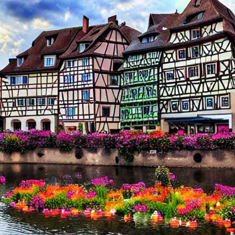 Strasbourg in Summer: A Secretly Stunning Escape<h3>Is Strasbourg the Perfect Summer Getaway? (Spoiler: Oui!)</h3><h3>Sun-Kissed Strasbourg: Why Summer is the City's Best-Kept Secret</h3><h3>Beyond the Crowds: Discovering Strasbourg's Summer Charm</h3><h3>My Strasbourg Summer: A Personal Journey Through Sun-Drenched Streets</h3><h3>Escape the Heat (and the Crowds!): A Summer in Strasbourg</h3><h3>Strasbourg's Summer Symphony: A Celebration of Light and Life</h3><h3>Unveiling Strasbourg's Summer Magic: A Guide for the Discerning Traveler</h3><h3>Strasbourg Summer: More Than Just a Holiday, It's an Experience</h3><h3>A Summer Romance with Strasbourg: Why You Should Visit Now</h3>