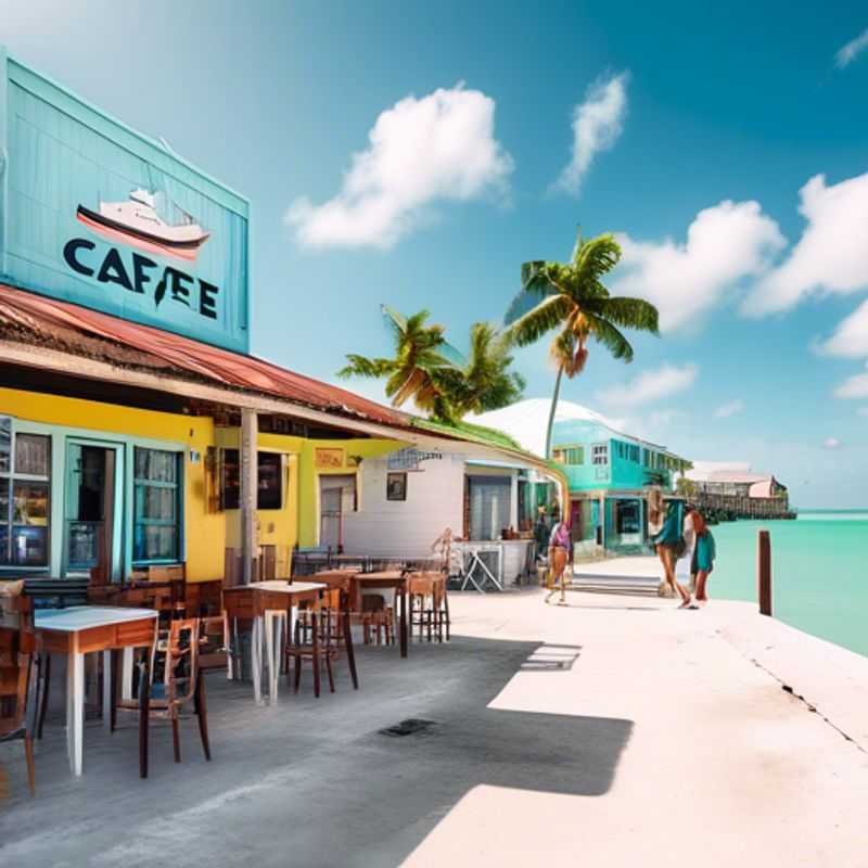 Caye Caulker, Belize: Espresso Yourself on a Budget! A Coffee Lover's Guide to Affordable Island Bliss<h3>Belizean Coffee & Budget Bites: Discovering Caye Caulker's Sweet Spots (Without Breaking the Bank!)</h3><h3>Cappuccino on the Beach? Exploring the Surprisingly Affordable Delights of Caye Caulker, Belize</h3><h3>From Espresso to Paradise: My Personal Journey to Affordable Luxury on Caye Caulker</h3><h3>Is Caye Caulker Expensive? Let's Sip on This: A Coffee-Fueled Exploration of Island Costs</h3><h3>Caye Caulker Coffee Confessions: My Insider's Guide to Savouring the Island Without Overspending</h3><h3>Sunsets & Sips: How to Enjoy Caye Caulker's Coffee Culture Without Emptying Your Wallet</h3><h3>Beyond the Beach Bars: Affordable Coffee Experiences & Hidden Gems on Caye Caulker</h3>