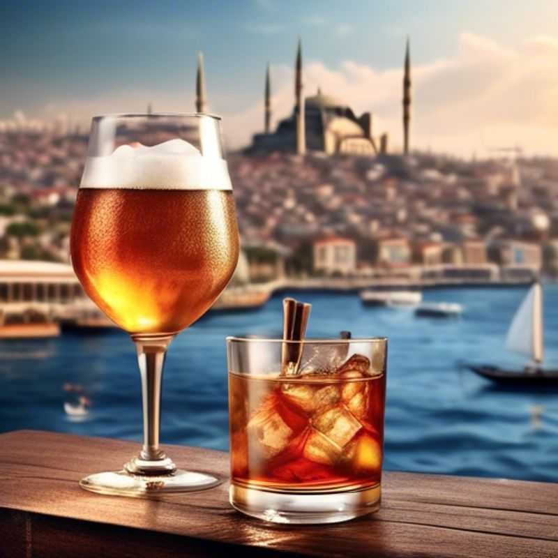 Istanbul on a Budget: Unveiling Culinary Delights Without Breaking the Bank<h3>A Sultan's Feast: Exploring Istanbul's Affordable Culinary Gems</h3><h3>Taste of Turkey: Delicious Dishes and Budget-Friendly Eats in Istanbul</h3><h3>Istanbul's Hidden Flavors: Savoring Authentic Cuisine Without the Premium Price Tag</h3><h3>My Istanbul Food Adventure: Delicious and Affordable Eats in the City of Wonders</h3><h3>Beyond the Tourist Traps: Discovering Istanbul's Best Budget-Friendly Food Experiences</h3><h3>From Street Food to Michelin-Starred Dreams: Affordable Dining in Istanbul</h3><h3>Is Istanbul Expensive? My Culinary Journey to Affordable Deliciousness</h3><h3>Istanbul's Culinary Secrets: A Deliciously Affordable Guide for the Discerning Traveler</h3><h3>Unlocking Istanbul's Gastronomic Treasures: A Budget-Friendly Culinary Expedition</h3>