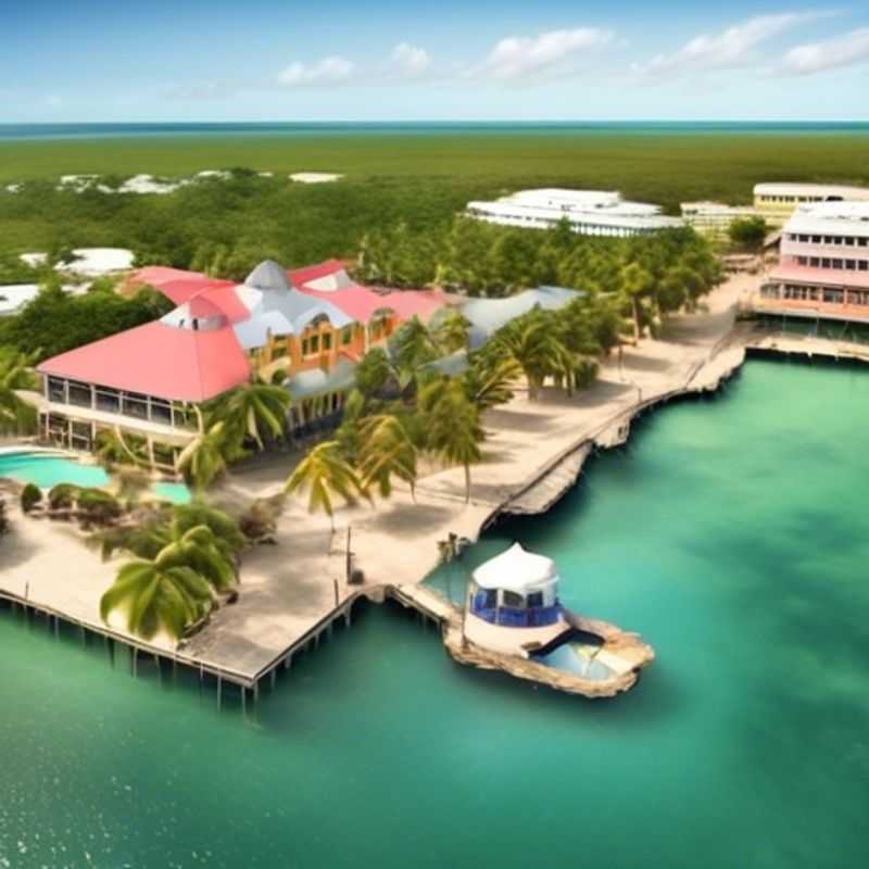 Belize City, Belize: Unveiling the Jewel's Affordable Charms<h3>Exploring Belize City on a Budget: My Insider Tips for Luxurious Experiences Without the Luxury Price Tag</h3><h3>Is Belize City Expensive? A Traveler's Tale of Unexpected Affordability</h3><h3>Beyond the Tourist Traps: Discovering Budget-Friendly Belize City – A Personal Journey</h3><h3>Belize City's Hidden Gems: Affordable Adventures and Unforgettable Memories</h3><h3>Luxury on a Shoestring: Navigating Belize City's Costs and Finding Your Perfect Paradise</h3><h3>The Cost of Paradise: Balancing Budget and Beauty in Belize City</h3><h3>Belize City: A Surprisingly Affordable Caribbean Escape – My Personal Experience</h3><h3>Unlocking Belize City's Secrets: Smart Spending for an Unforgettable Trip</h3><h3>Budget-Friendly Belize City: Where Luxury Meets Affordability</h3>