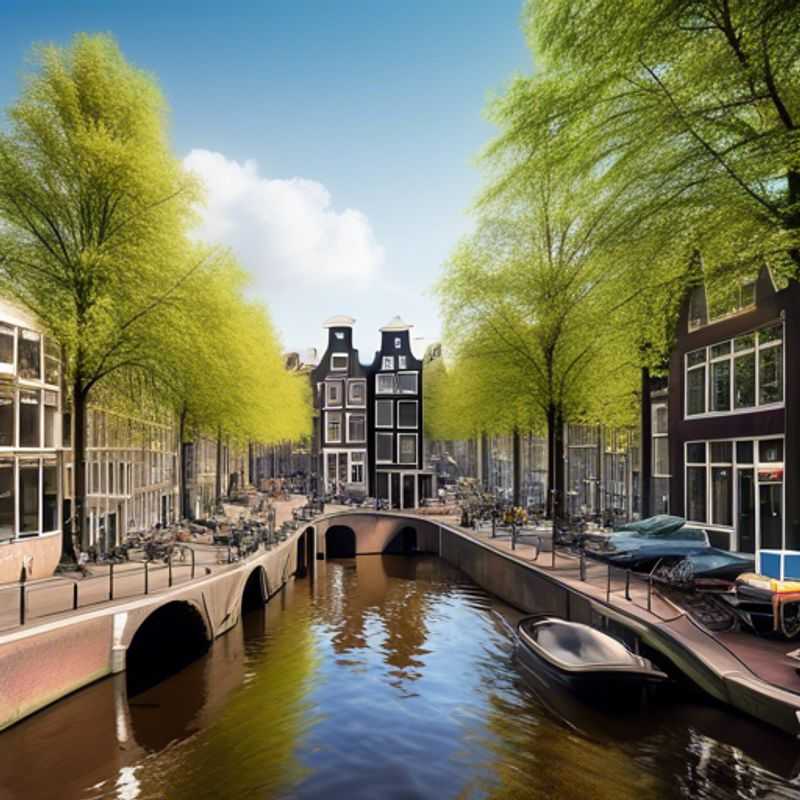 Amsterdam : Trésors cachés et sérénité... Est-ce vraiment si cher ?<h3>Amsterdam : Le calme au cœur du chaos... Budget voyage et surprises paisibles.</h3><h3>Amsterdam, une parenthèse paisible : Mythos des prix exorbitants démystifié.</h3><h3>Au-delà des canaux : Découvrir le calme d'Amsterdam, sans se ruiner.</h3><h3>Amsterdam, silence et sérénité : Voyage à petit budget dans un havre de paix.</h3>