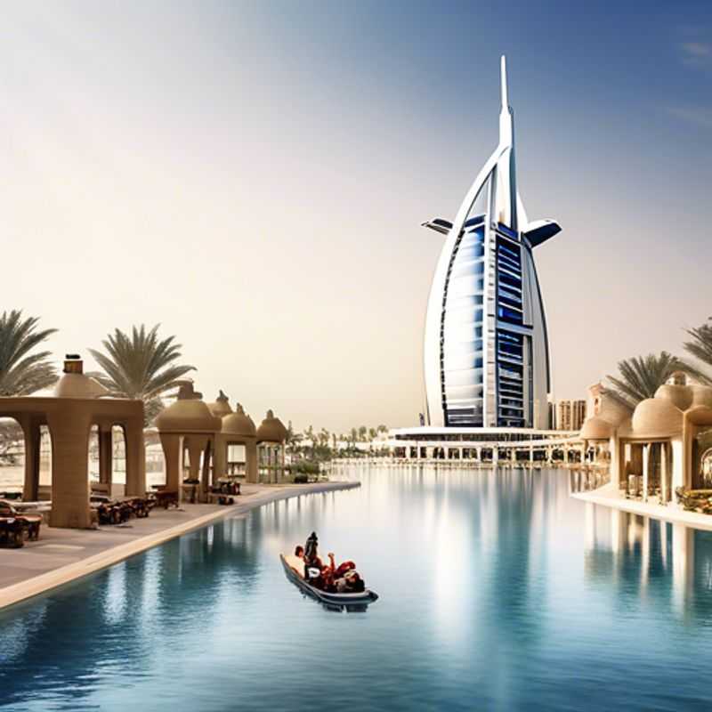 Is Dubai Expensive? Unpacking the Cost of a Dream Trip<h3>Dubai on a Budget&#58; Savvy Tips for Affordable Luxury</h3><h3>Dubai's Hidden Gems&#58; Exploring the Emirate Without Breaking the Bank</h3><h3>Average Spending in Dubai&#58; A Realistic Look at Your Trip Costs</h3><h3>Luxury vs. Budget&#58; Finding Your Perfect Dubai Experience</h3><h3>Decoding Dubai's Prices&#58; From Street Food to Starry Nights</h3><h3>Beyond the Burj Khalifa&#58; Affordable Adventures in Dubai</h3><h3>Your Dubai Budget&#58; Planning a Trip That Fits Your Style</h3><h3>Dubai for Every Wallet&#58;  A Guide to Diverse Spending Options</h3><h3>Unlocking Dubai's Value&#58;  Smart Travel Strategies for Any Budget</h3>