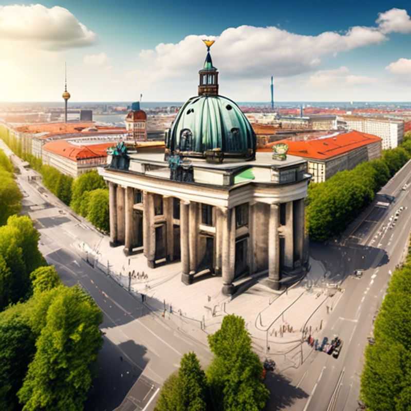 Berlin on a Budget&#58; Cracking the Currency Code (and Still Having a Blast!)<h3>Berlin's Bargains&#58; Navigating Exchange Rates &#38; Unveiling Hidden Gems</h3><h3>Is Berlin Expensive? A Traveler's Tale of Euros&#44; Pfennig&#45;Pinching&#44; and Unexpected Delights</h3><h3>Mark My Words&#58; Your Guide to Affordable Berlin Adventures (Exchange Rates &#38; All!)</h3><h3>From Euros to Experiences&#58;  A Budget&#45;Conscious Berlin Itinerary (Exchange Rates Explained)</h3><h3>Berlin's Hidden Costs&#58;  Decoding Exchange Rates &#38; Maximizing Your Trip's Value</h3><h3>Beyond the Brandenburg Gate&#58;  Budget Travel in Berlin &#38; Understanding Currency Fluctuations</h3><h3>Berlin's Best Kept Secrets&#58;  Smart Currency Strategies for an Unforgettable Trip</h3><h3>Berlin on a Shoestring&#58;  My Currency Conquests &#38; Cultural Discoveries</h3>