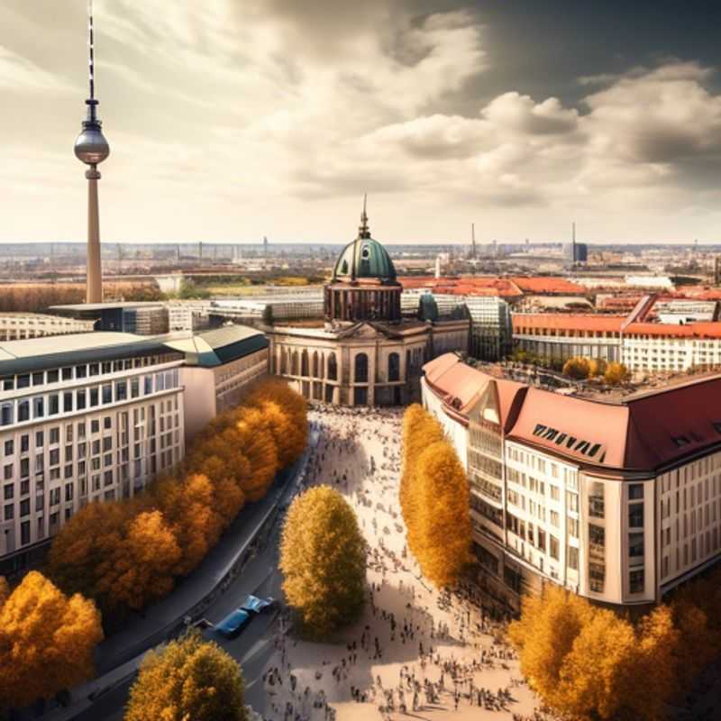 Is Berlin Expensive? A Local's Guide to Budget&#45;Friendly Fun<h3>Berlin on a Budget&#58; Savoring Culture&#44; Cuisine&#44; and Nightlife Without Breaking the Bank</h3><h3>Unlocking Berlin's Hidden Gems&#58; Affordable Adventures in Food&#44; Culture&#44; and Nightlife</h3><h3>Berlin's Affordable Allure&#58; Experiencing Authentic Culture and Vibrant Nightlife on a Shoestring</h3><h3>Beyond the Brandenburg Gate&#58; A Local's Secrets to Affordable Berlin Exploration</h3><h3>Berlin's Budget&#45;Friendly Charms&#58; A Foodie's&#44; Culture Vulture's&#44; and Night Owl's Guide</h3><h3>Navigating Berlin's Nightlife&#58; Affordable Fun and Authentic Experiences</h3><h3>Berlin's Culinary Delights&#58; Savoring Local Flavors Without Overspending</h3><h3>Exploring Berlin's Rich Culture&#58; Budget&#45;Friendly Tips and Insider Secrets</h3><h3>Berlin's Unexpected Treasures&#58; Affordable Adventures Beyond the Tourist Trail</h3>
