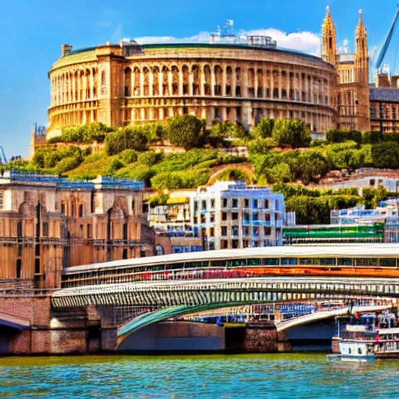 London in Summer: Sun-Kissed Sights & Stories of a City That Never Sleeps (Even Longer in Summer!)<h3>London Calling: Why Summer's Extended Daylight Hours Make It the Perfect Holiday Escape</h3><h3>Is London Good for a Summer Holiday? (Spoiler Alert: Absolutely!) Longer Days, More Adventures!</h3><h3>Summer in London: More Than Just Buckingham Palace – Unveiling Hidden Gems in the Golden Sunlight</h3><h3>Chasing the Sun in London: A Summer Holiday Adventure You Won't Forget</h3><h3>London's Summer Serenade: A Journey Through History and Humanity Under the Longer Summer Sun</h3><h3>Beyond the Tourist Trail: Discovering London's Summer Secrets (and the Stories Behind Them)</h3><h3>A London Summer's Daydream: From Iconic Landmarks to Unexpected Encounters</h3><h3>Sun, City, and Stories: Why London's Summer Days Are Made for Exploring (and for a Pint!)</h3><h3>The London Summer Solstice: Maximizing Your Holiday with Extended Daylight Hours</h3>