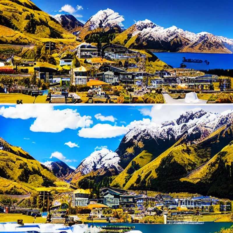 Queenstown in Summer: Sun-Kissed Adventures Await!<h3>Is Queenstown the Perfect Summer Getaway for You? Let's Explore!</h3><h3>Queenstown Summer: Beyond the Tourist Trail (and How to Find Your Own Adventure)</h3><h3>Sunshine & Southern Alps: Your Queenstown Summer Itinerary</h3><h3>Discovering Queenstown's Summer Secrets: A Local's Guide</h3><h3>Summer in Queenstown: Warm Weather, Cool Activities!</h3><h3>Beat the Winter Blues: A Queenstown Summer Escape</h3><h3>Queenstown Summer: More Than Just Breathtaking Views (though those are pretty amazing too!)</h3><h3>Your Unforgettable Queenstown Summer: Planning the Perfect Trip</h3><h3>Why Queenstown is Calling Your Name This Summer</h3>