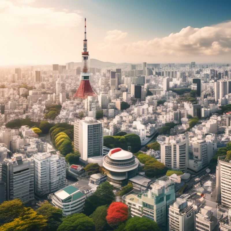 Tokyo la Nuit : Une Symphonie de Saveurs et de Lumières - Est-ce Vraiment si Cher ?<h3>Dîner comme un Empereur à Tokyo : Luxe, Délices et Options pour Toutes les Bourses</h3><h3>Tokyo Gourmande : Explorez les Mille et Une Facettes de sa Scène Culinaire (Sans vous Ruiner !)</h3><h3>Au Cœur de Tokyo : Boîtes de Nuit Étincelantes et Bars à Cocktails Intimes - Un Guide Chic</h3><h3>Mon Tokyo : Secrets et Découvertes Gastronomiques et Nocturnes d'un Voyage Inoubliable</h3><h3>Tokyo : Le Mythe du Prix Fort Démenti - Un Paradis Accessible pour les Gourmets et les Fêtards</h3><h3>Découvrir Tokyo : Un Itinéraire Gastronomique et Nocturne Élégant et Abordable</h3><h3>Tokyo : Budget Voyage et Plaisirs Nocturnes - Conseils d'une Experte pour un Séjour Inoubliable</h3><h3>L'Élégance Japonaise : Sorties Nocturnes et Expériences Culinaires Incomparables à Tokyo</h3>