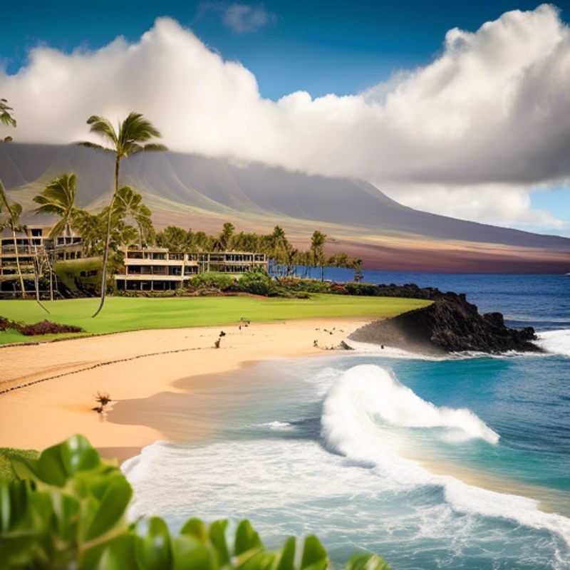 ¿Maui, Hawái: Paraíso Carísimo o Aventura Accesible? Descubriendo la Magia Cerca de las Atracciones Turísticas<h3>Maui, Hawái: Lujo Tropical sin Romper la Hucha - ¡Consejos para un Viaje de Ensueño!</h3><h3>Aventura en Maui: Cercano a la Magia, Lejano al Presupuesto Limitado - Mi Experiencia Personal</h3><h3>Explorando Maui: Balanceando Atracciones Turísticas con un Presupuesto Inteligente</h3><h3>El Encanto de Maui: ¿Cuánto Cuesta Realmente el Paraíso? Mi Guía para un Viaje Inolvidable</h3><h3>Maui, Hawái: Belleza Exuberante, Precios Accesibles - Consejos de una Experta en Viajes</h3>