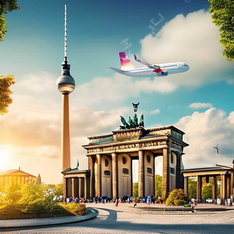 Is Berlin Expensive? A Budget Traveler's Guide to the German Capital<h3>Berlin on a Budget&#58; Unveiling Hidden Gems &#38; Affordable Adventures</h3><h3>Unlocking Berlin's Affordability&#58; Tips &#38; Tricks for Economical Exploration</h3><h3>Berlin's Bargains&#58; Maximizing Your Trip Without Breaking the Bank</h3><h3>Navigating Berlin's Costs&#58; A Practical Guide to Smart Spending</h3><h3>Beyond the Brandenburg Gate&#58; Discovering Berlin's Budget&#45;Friendly Charms</h3><h3>Berlin's Secret Savings&#58;  Affordable Eats&#44; Activities &#38; Accommodation</h3><h3>Thrifty Travels in Berlin&#58;  A Guide to Authentic Experiences on a Shoestring</h3><h3>Affordable Berlin&#58; Balancing Culture&#44; History &#38; Cost&#45;Effective Exploration</h3><h3>Berlin for Less&#58;  Smart Strategies for Budget&#45;Conscious Travelers</h3>