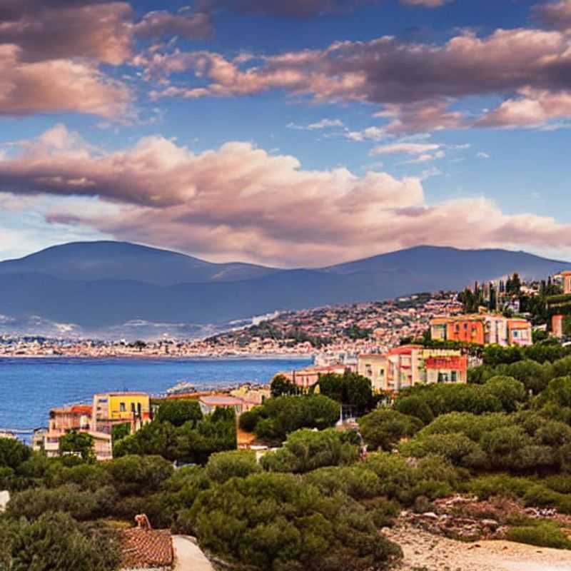 Ajaccio in Summer: Sun-Kissed Days & Starlit Nights – A Corsican Dream<h3>Is Ajaccio the Perfect Summer Escape? Longer Days, More Adventures!</h3><h3>Ajaccio, Corsica: My Summer Love Affair – Unveiling the Island's Magic</h3><h3>Chasing the Corsican Sun: Why Ajaccio is Ideal for a Summer Holiday</h3><h3>Ajaccio's Summer Serenade: Days of Exploration, Nights of Enchantment</h3><h3>Beyond the Beaches: Discovering Ajaccio's Summer Delights</h3><h3>Corsican Summer Solstice: Ajaccio's Extended Daylight Hours & Unforgettable Experiences</h3><h3>Ajaccio's Summer Promise: Sun, Sea, and Unforgettable Memories</h3><h3>My Ajaccio Summer: A Journey Through Beauty and Delight</h3><h3>Ajaccio: A Summer Holiday to Remember – A Personal Reflection</h3>