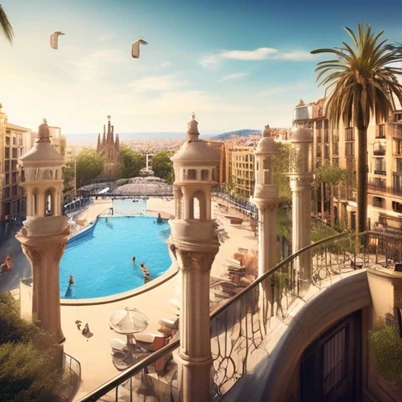 Barcelona on a Budget&#58;  Balancing Tapas and Treasures – Is it Really That Expensive?<h3>Barcelona's Bargains&#58; Exploring Gaudí &#38; More Without Breaking the Bank</h3><h3>Gaudí&#44; Gastronomy&#44; and Gilded Getaways&#58;  Is Barcelona Worth the Price of Admission?</h3><h3>Sun&#44; Sand&#44; and Savings&#58;  Maximizing Your Barcelona Experience on a Budget</h3><h3>Beyond the Tourist Trail&#58; Affordable Adventures in the Heart of Barcelona</h3><h3>Barcelona's Hidden Gems&#58;  A Local's Guide to Budget&#45;Friendly Bliss</h3><h3>From Sagrada Familia to Sangria&#58;  A Practical Guide to Barcelona's Costs</h3><h3>Barcelona&#58;  Big City&#44; Big Adventures&#44; Budget&#45;Friendly Fun!</h3>