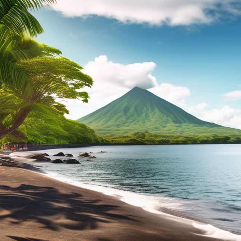 Ometepe, Nicaragua : Paradis abordable ? Votre guide pour un séjour économique !<h3>Île d'Ometepe, Nicaragua : Se loger sans se ruiner, c'est possible !</h3><h3>Explorer Ometepe à petit prix : Hébergements abordables et conseils de pro</h3><h3>Ometepe, Nicaragua : Voyage pas cher ? Découvrez nos astuces logement !</h3><h3>Budget voyage Nicaragua : Trouver un hébergement pas cher sur l'île d'Ometepe</h3>