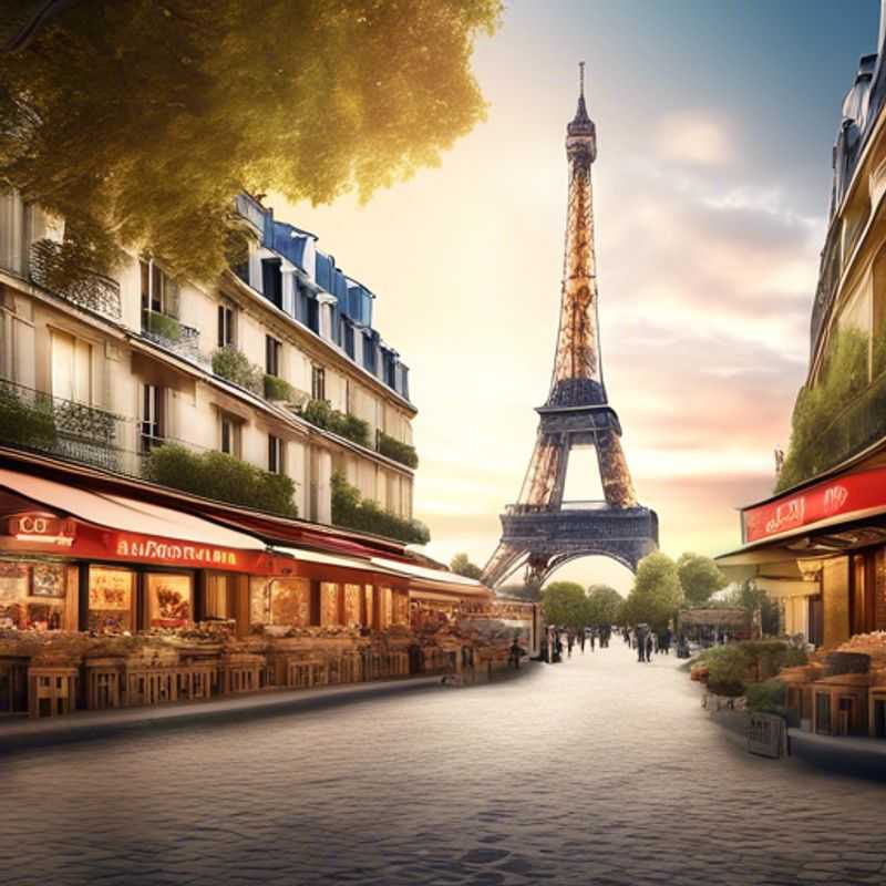 Paris&#44; si cher&#44; si bon marché ? Le dilemme du gourmet aventurier !<h3>Paris sous la loupe &#58; Gastronomie de luxe ou secrets culinaires des bistrots ?</h3><h3>Mystères gastronomiques parisiens &#58; Haute gastronomie vs. délices populaires – Une enquête gourmande !</h3><h3>Décryptage d'un budget parisien &#58; Restaurants étoilés ou trésors cachés des quartiers ?</h3><h3>Le Paris gourmand &#58; Énigmes culinaires et aventures gustatives –  Une question de budget ?</h3><h3>Trésors cachés de Paris &#58; Une exploration gastronomique entre luxe et authenticité.</h3><h3>Paris à la carte &#58;  Le voyageur avisé et les défis d'un budget raisonnable (avec des adresses secrètes!).</h3><h3>Légendes et saveurs parisiennes &#58;  Comment savourer la capitale sans se ruiner (ou presque...).</h3>
