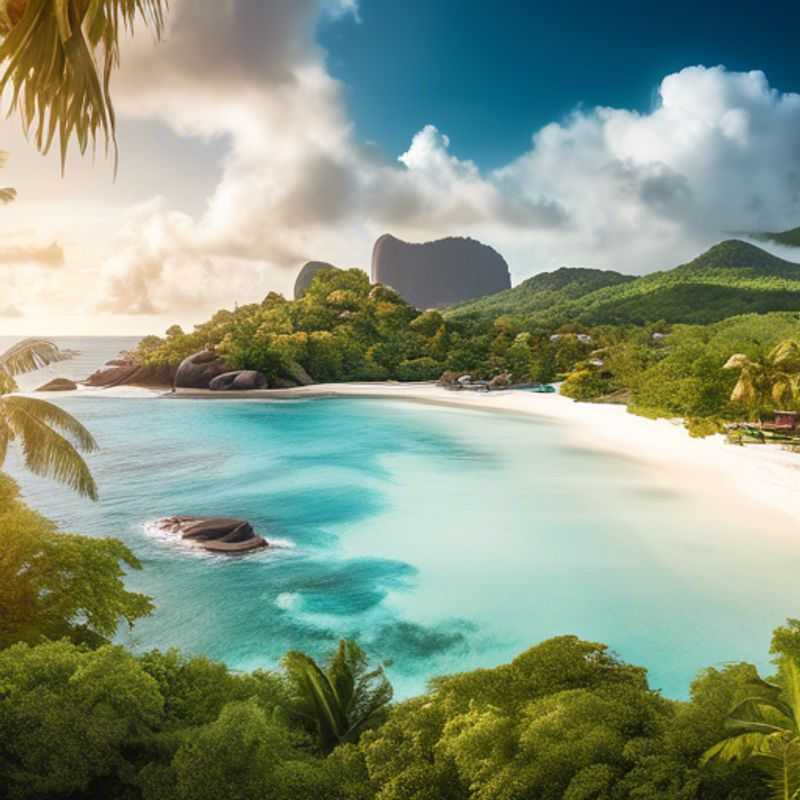 Seychelles on a Budget&#58; Romantic Getaways Without Breaking the Bank<h3>Romance in the Seychelles&#58; Affordable Activities for Couples</h3><h3>Is Seychelles Expensive? Unveiling Romantic Experiences on a Shoestring</h3><h3>Budget&#45;Friendly Seychelles&#58; Finding Romance Beyond the Tourist Traps</h3><h3>Secret Seychelles&#58; Affordable Romantic Escapes for the Discerning Traveler</h3><h3>Affordable Romance in Seychelles&#58; A Guide to Authentic Experiences</h3><h3>Seychelles on a Dime&#58; Romantic Adventures Without the Price Tag</h3><h3>Exploring Seychelles Affordably&#58;  Romantic Itineraries &#38; Hidden Gems</h3><h3>The Seychelles on a Budget&#58; Maximizing Romance&#44; Minimizing Expenses</h3><h3>Unlocking Seychelles Romance&#58; Practical Tips for Economical Travel</h3>