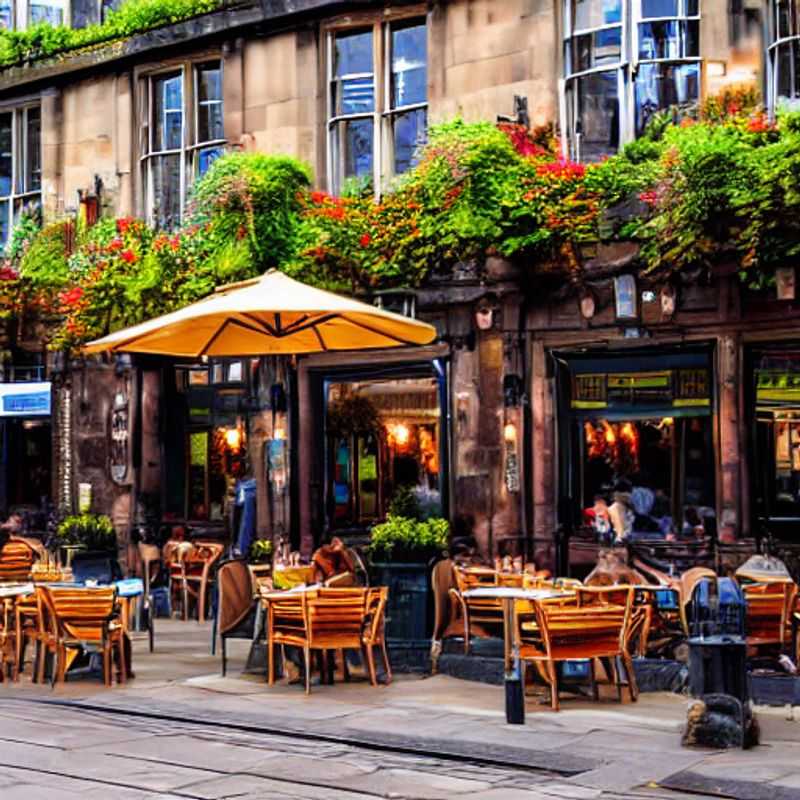 Edinburgh in Summer: A Wee Stroll Through Scotland's Fairytale Capital<h3>Is Edinburgh a Summer Holiday Dream? Let's Explore!</h3><h3>Edinburgh's Summer Charm: Perfect for Wandering and Wondering</h3><h3>Beyond the Castle: Discovering Edinburgh's Summer Secrets</h3><h3>Summer in Edinburgh: A Relaxed Pace for History Buffs and Highland Hikers</h3><h3>Edinburgh's Summer Sun: A Toasty Treat for the Soul (and the Sightseeing!)</h3><h3>A Summer in Edinburgh: More Than Just Fairytales (Though There Are Plenty!)</h3><h3>Walking on Sunshine: Why Edinburgh is Ideal for Summer Adventures</h3>