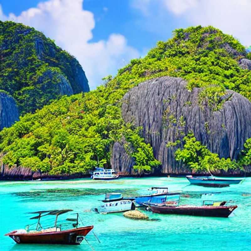 Similan Islands in Summer: Sun, Sand, and…Crowds? A Guide to Navigating the High Season<h3>Island Hopping in the Similans: Dealing with the Tourist Tide (and Still Having a Blast!)</h3><h3>Similan Islands Summer Showdown: Are the Popular Spots Worth the Wait?</h3><h3>Thailand's Similan Islands: Making the Most of Your Summer Trip (Even When It's Busy!)</h3><h3>Beyond the Beaches: Unveiling the Similan Islands' Hidden Gems This Summer</h3><h3>Similan Islands Summer Survival Guide: Beating the Crowds and Finding Your Paradise</h3><h3>The Similan Islands' Summer Secret: It's Not Just About the Beaches! (A Local's Perspective)</h3><h3>Crowds & Coral: My Honest Take on Visiting the Similan Islands During Summer</h3>