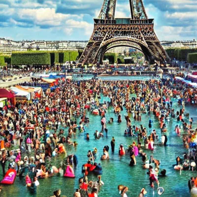 Paris in the Summer Sun: A Mediterranean-Kissed Holiday?<h3>Is Paris Perfect for a Summer Getaway? Let's Explore!</h3><h3>Bonjour, Summer! Discovering the Parisian Charm of a Mediterranean Climate</h3><h3>Parisian Summers: Sun-Drenched Days and Serene Evenings</h3><h3>Beyond the Eiffel Tower: Enjoying a Mediterranean Summer in Paris</h3><h3>A Parisian Summer: Is the Mediterranean Climate Right for You?</h3><h3>Sun-Kissed Streets and Parisian Delights: Your Summer Escape Awaits</h3><h3>Escape to Paris: A Mediterranean-Style Summer Adventure</h3><h3>Parisian Holiday: Warm Weather, Cool Experiences</h3><h3>Dreaming of Paris? Let's Explore the Allure of a Mediterranean Summer</h3>