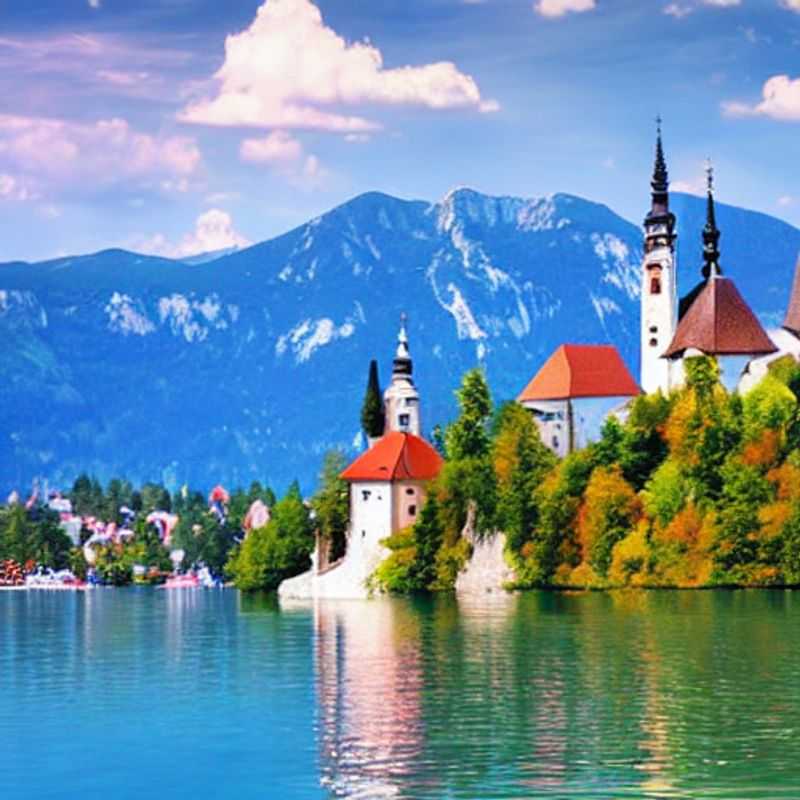 Lake Bled in Summer: Sun-Kissed Adventures & Beating the Heat!<h3>Bled in July & August: Is the Slovenian Summer Heat Too Much?</h3><h3>Lake Bled Summer Holiday: A Guide to Staying Cool & Comfortable</h3><h3>Exploring Lake Bled's Beauty: Tips for Summer Travel & Heat Management</h3><h3>Sun, Fun & Slovenia: Making the Most of a Lake Bled Summer Trip</h3><h3>Lake Bled's Summer Sizzle: Is it the Right Time for You?</h3><h3>Heatwave Haven or Hot Holiday? Weighing the Pros & Cons of Summer in Bled</h3><h3>Discovering Lake Bled: A Summer Itinerary to Beat the Heat</h3>