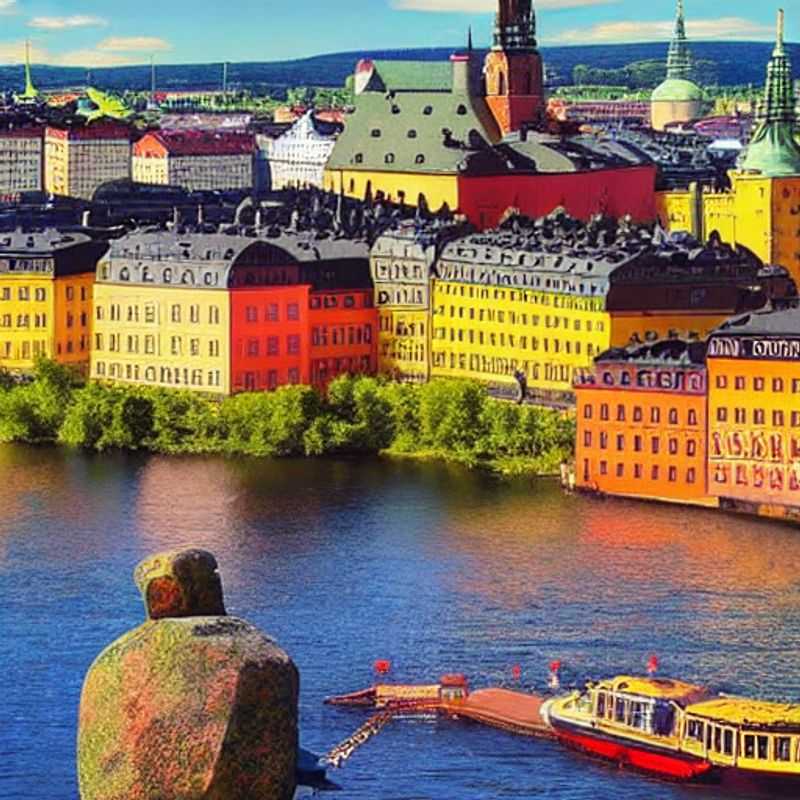Stockholm in Summer: Vikings, Mysteries, and Midsummer Magic! (Is it Worth the Hype?)<h3>Stockholm's Sun-Kissed Secrets: A Summer Adventure Unfolding</h3><h3>Beyond the Fjords: Unveiling Stockholm's Hidden Gems This Summer</h3><h3>Stockholm Summer Solstice: Myth, History, and a Whole Lotta Fun!</h3><h3>Chasing the Midnight Sun: A Scientific and Mythological Journey Through Stockholm's Summer</h3><h3>Stockholm's Summer Surprise: Is This Scandinavian City Your Next Great Adventure?</h3><h3>Decoding Stockholm: Cracking the Code to a Perfect Summer Getaway</h3><h3>From Viking Legends to Modern Marvels: Exploring Stockholm's Summer Allure</h3><h3>Stockholm's Archipelago Adventure: Sun, Sea, and a Touch of the Supernatural</h3><h3>Is Stockholm's Summer Worth the Trip? Let's Solve the Mystery Together!</h3>