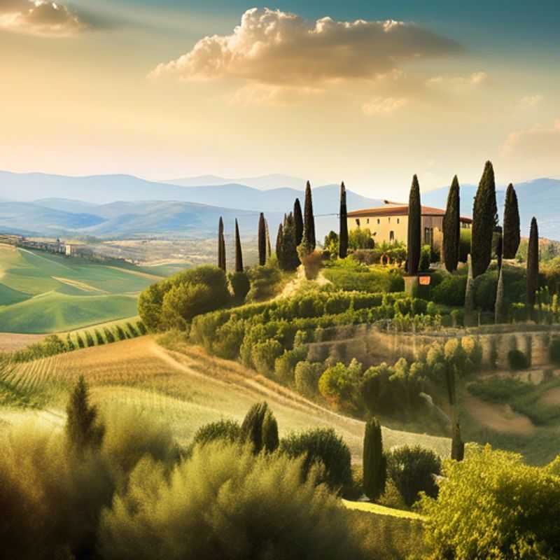 Toscana&#58; Um luxo acessível? Concierge e mordomo para uma viagem inesquecível!<h3>Toscana sem gastar uma fortuna&#58; Concierge personalizado para sua aventura italiana</h3><h3>Descubra a Toscana sem estresse&#58; Seu mordomo pessoal garante uma viagem perfeita (e econômica!)</h3><h3>A Toscana pode ser acessível! Conheça nossos serviços de concierge e mordomo</h3><h3>Sua viagem perfeita à Toscana&#58; Concierge e mordomos para uma experiência inesquecível (e com orçamento!)</h3><h3>Toscana&#58; Luxo ou economia? Conheça nossos serviços personalizados</h3><h3>Toscana para todos os bolsos&#58; Serviços de concierge e mordomo para uma experiência única</h3><h3>Planeje sua viagem à Toscana com elegância e economia&#58; Conheça nossos serviços de concierge</h3><h3>Toscana sem preocupações&#58; Deixe nossos serviços de concierge e mordomo cuidarem de tudo</h3><h3>Viva a Toscana como um sonho&#58; Concierge e mordomo para uma viagem personalizada e acessível</h3>