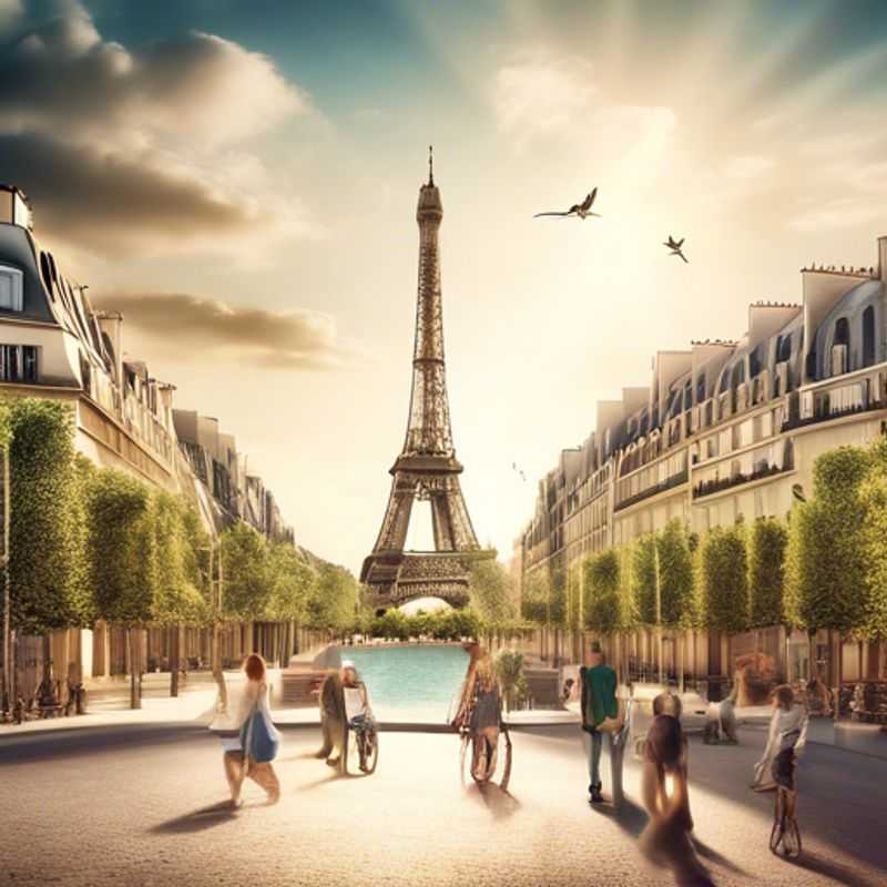 Paris on a Budget: Navigating the City of Lights Without Breaking the Bank (Transportation Edition!)<h3>Unlocking Paris: A Budget Traveler's Guide to Mastering Metro & More</h3><h3>Parisian Pocketbook: Smart Strategies for Affordable Travel & Transportation</h3><h3>From Charles de Gaulle to Charming Cafés: Transportation Costs & Tips for Your Parisian Adventure</h3><h3>Beyond the Eiffel Tower: Exploring Paris Affordably – Transportation & Hidden Gems</h3><h3>Parisian Passports & Pocket Change: Making Your Transportation Budget Work for You</h3>