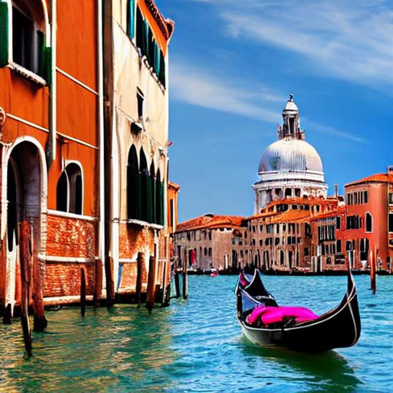 Is Venice in Summer Worth It? Maximizing Your Long Daylight Hours<h3>Venice in July & August: Beating the Heat & Crowds (Smart Tips)</h3><h3>Sun-Kissed Secrets: Unveiling Venice's Hidden Gems in Summer</h3><h3>Exploring Venice on a Budget: Summertime Savings & Authentic Experiences</h3><h3>Venice Summer Itinerary: A Balanced Blend of Iconic & Offbeat</h3><h3>Beyond the Gondolas: Discovering Authentic Venetian Culture in Summer</h3><h3>Summer in Venice: A Guide to Avoiding Tourist Traps & Finding Hidden Charms</h3><h3>Venetian Delights: Savoring Summer Flavors & Local Traditions</h3><h3>The Art of Slow Travel: A Summer Escape to Venice</h3><h3>Making the Most of Long Summer Days in Venice: A Practical Guide</h3>