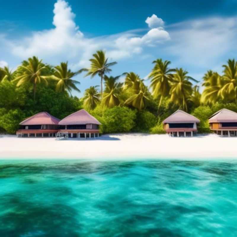 Maldives on a Budget? Uncovering the Hidden Costs (and Savings!) During Peak Season<h3>Maldives in the Off-Season: A Local's Guide to Affordable Paradise</h3><h3>Shoulder Season Secrets: Exploring the Maldives Without the Crowds (and the High Prices!)</h3><h3>Holidaying in the Maldives: Smart Tips for Managing Your Budget During Festive Times</h3><h3>Is the Maldives Expensive? Let's Break Down the Costs – High Season vs. Low Season</h3><h3>The Ultimate Maldives Budget Guide: Making Your Dream Vacation a Reality</h3><h3>Beyond the Resorts: Affordable Maldives Adventures for Every Traveler</h3><h3>Maldives on a Shoestring: Discovering the Magic Without Breaking the Bank</h3><h3>Planning Your Maldives Trip: Navigating Costs During Special Events</h3>